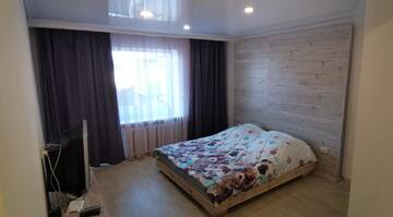 Фото Апартаменты Spas`ka Apartment г. Peresadovka 1